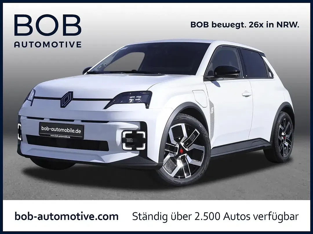 Renault R 5 E-Tech Electric Techno Urban - foto 1