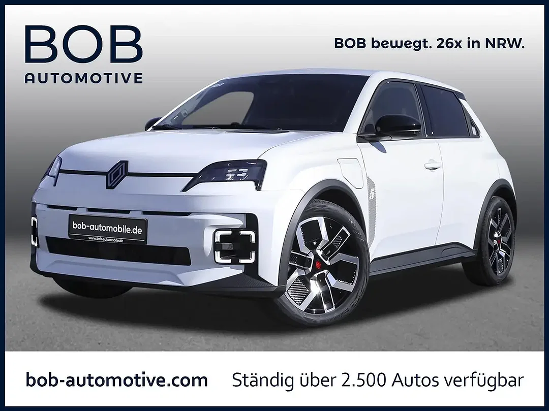 Renault R 5 E-Tech Electric Techno Urban - Afbeelding 1