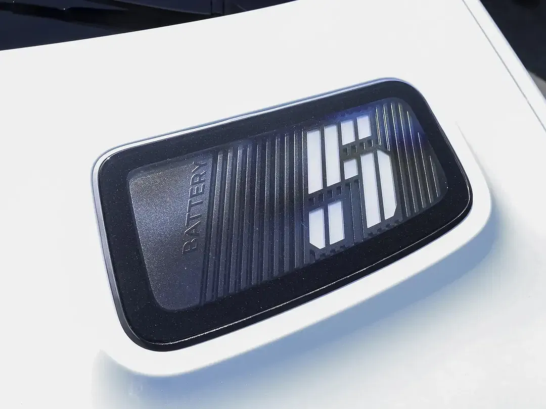 Renault R 5 E-Tech Electric Techno Urban - Thumbnail 11