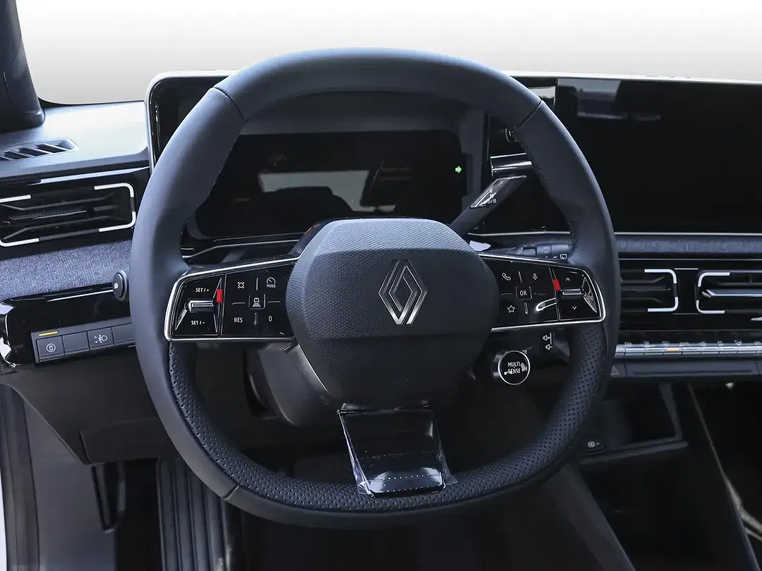 Renault R 5 E-Tech Electric Techno Urban - Thumbnail 8