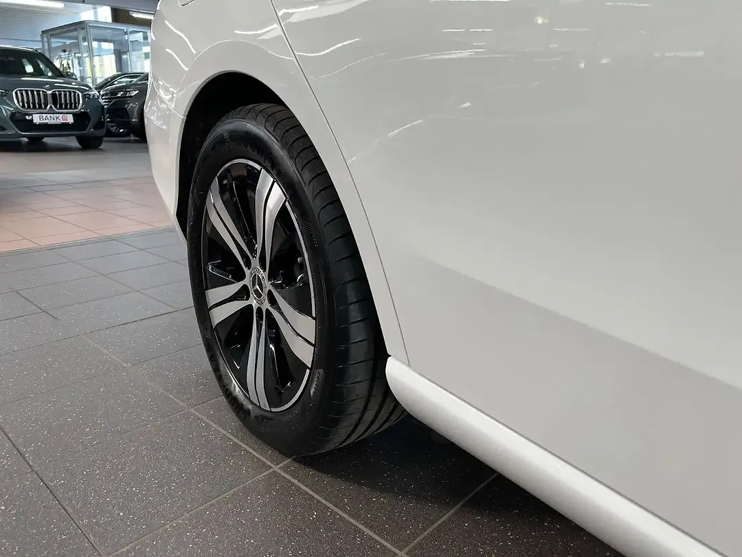 Mercedes-Benz C 220 Avantgarde - Thumbnail 15