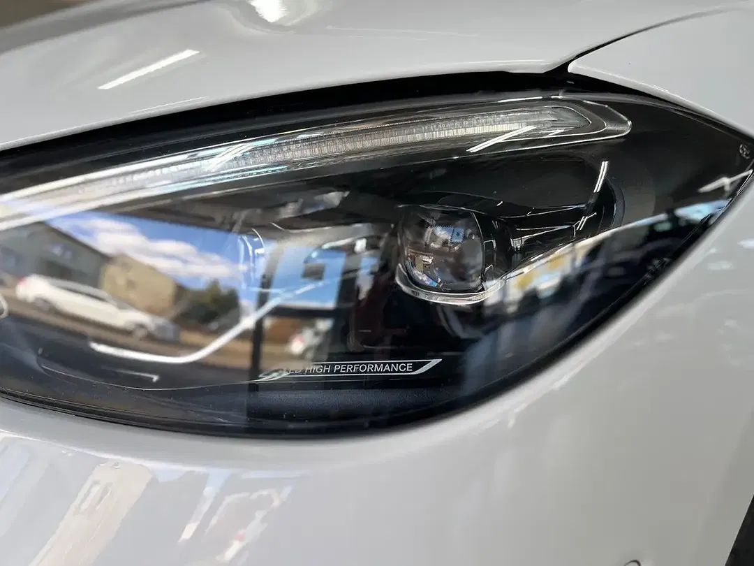 Mercedes-Benz C 220 Avantgarde - Thumbnail 6