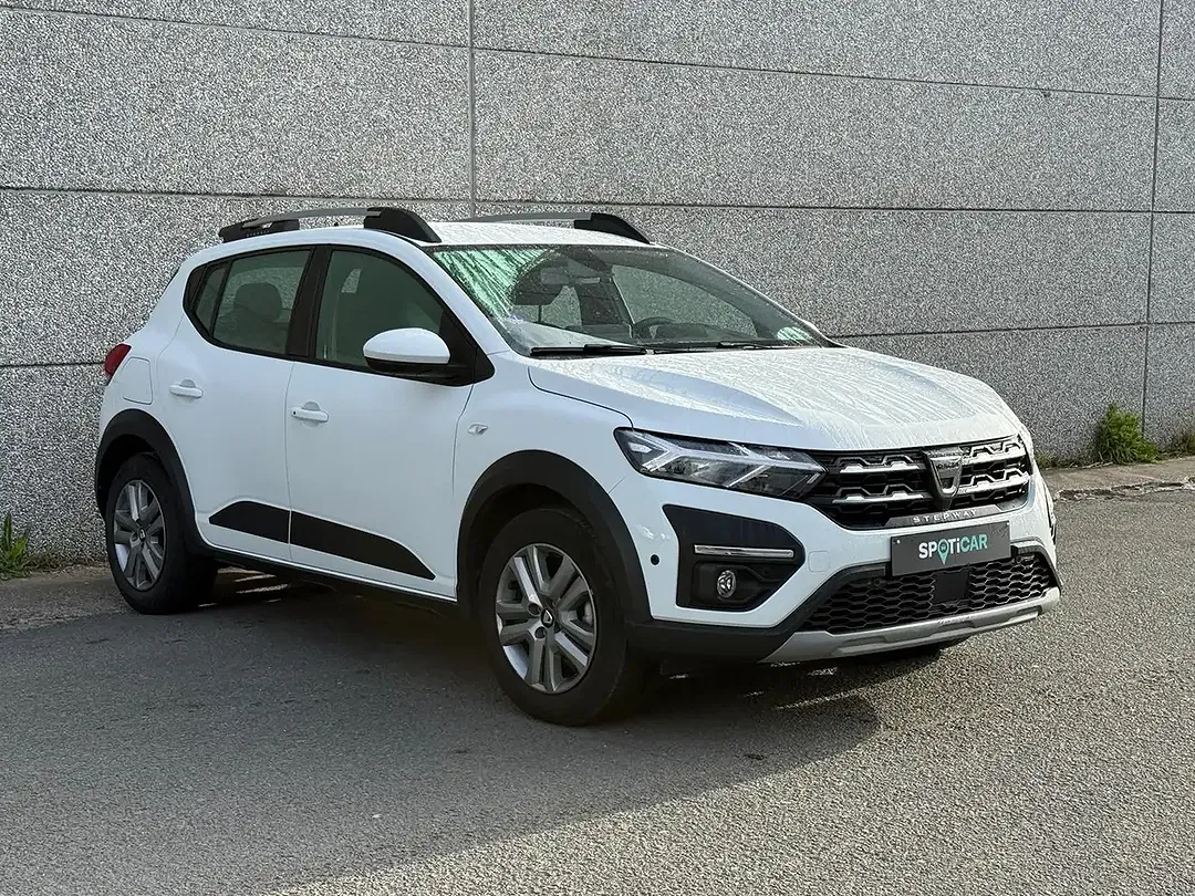 Dacia Sandero Stepway - foto 1