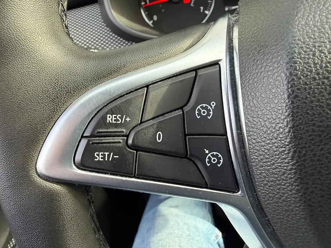 Dacia Sandero Stepway - Thumbnail 11