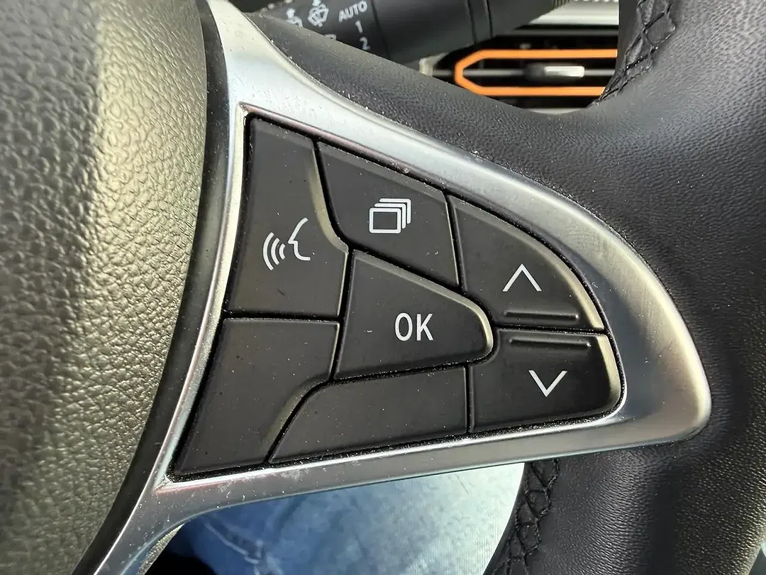 Dacia Sandero Stepway - Thumbnail 12