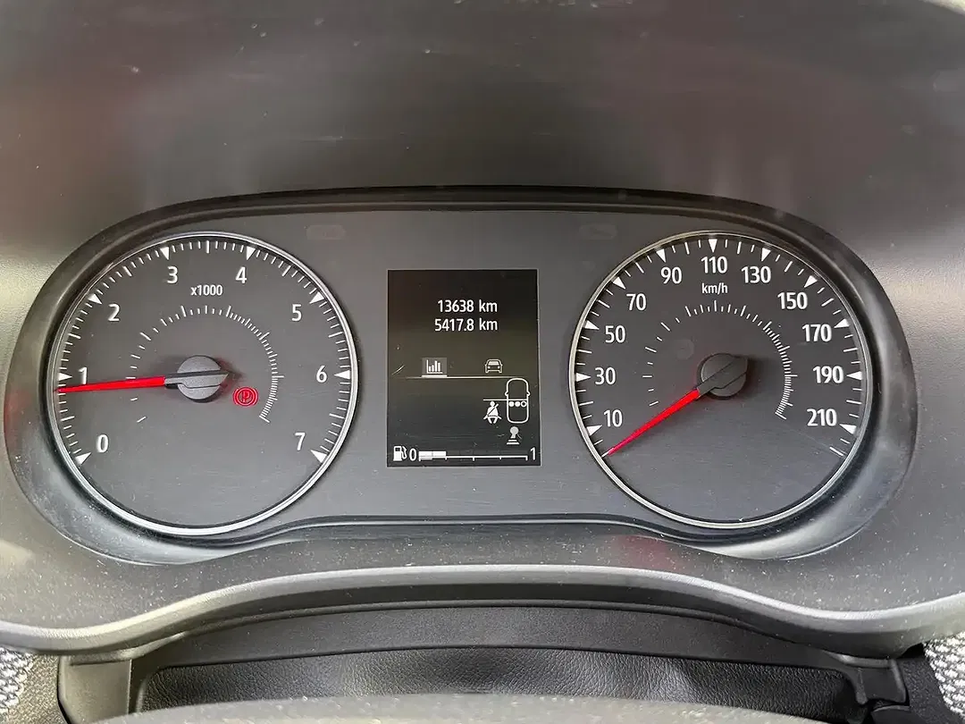 Dacia Sandero Stepway - Thumbnail 13