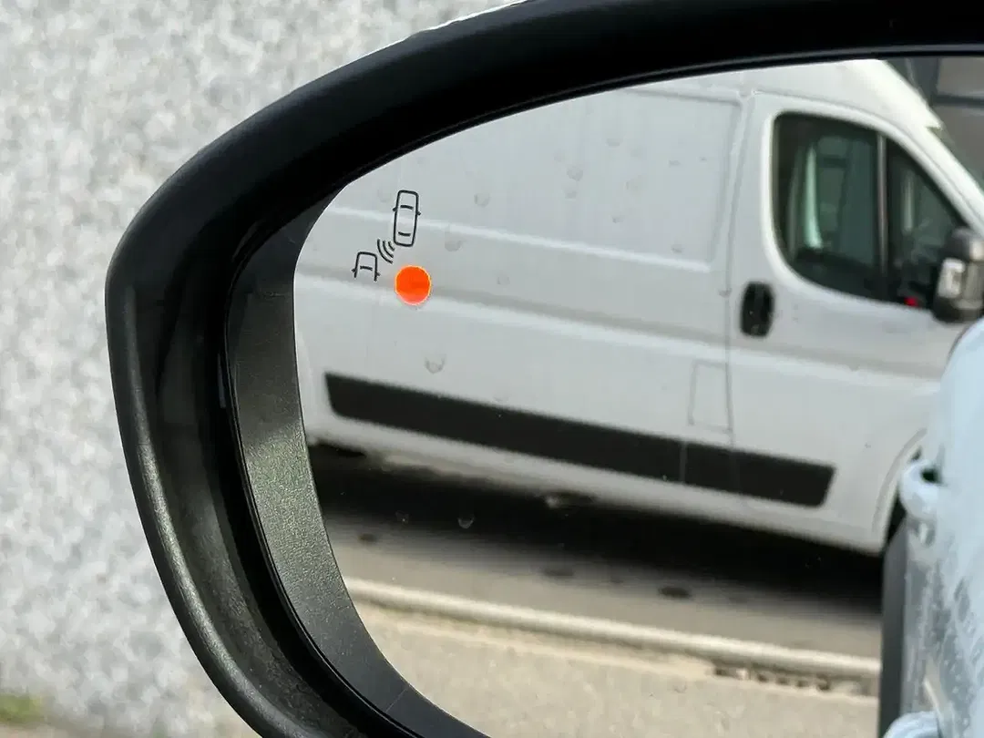 Dacia Sandero Stepway - Thumbnail 14