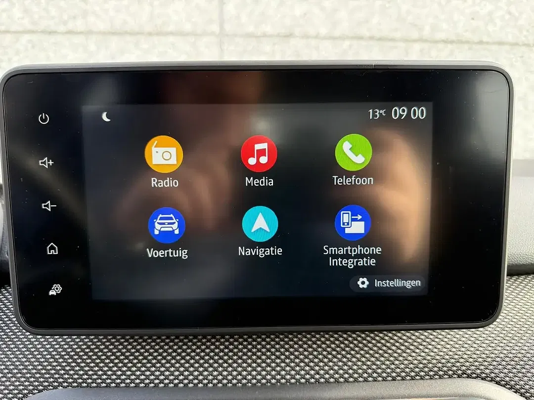 Dacia Sandero Stepway - foto 15