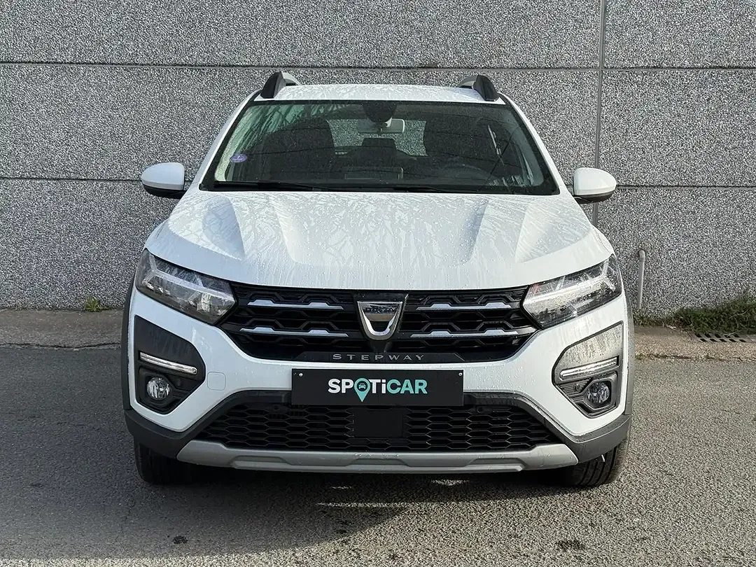 Dacia Sandero Stepway - foto 2