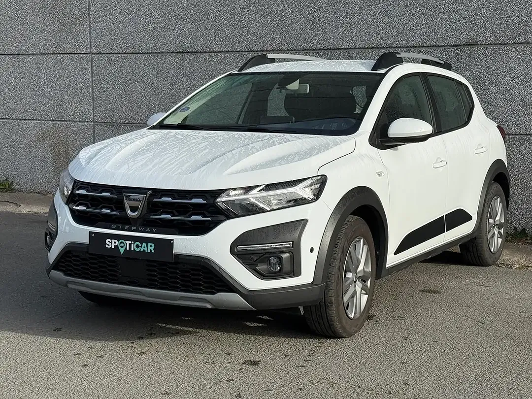 Dacia Sandero Stepway - Thumbnail 3