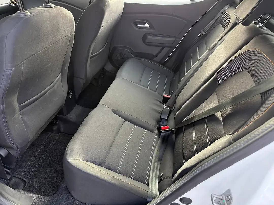 Dacia Sandero Stepway - Thumbnail 8