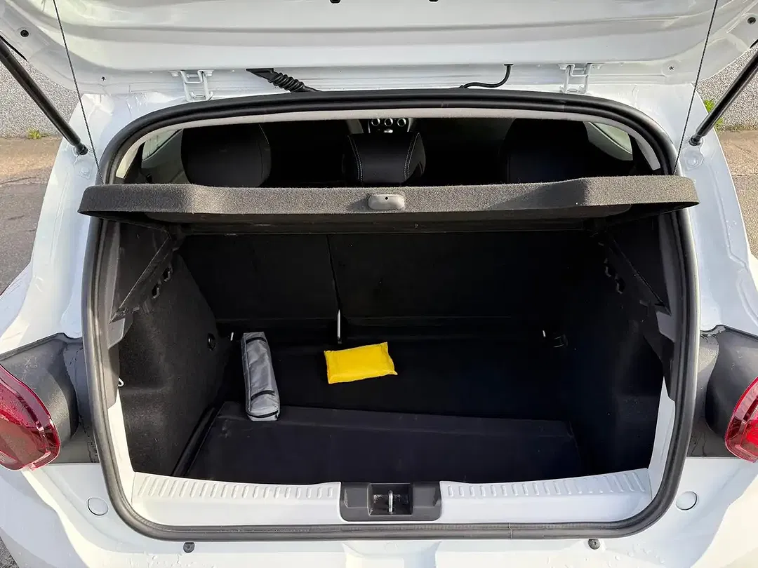 Dacia Sandero Stepway - Thumbnail 9