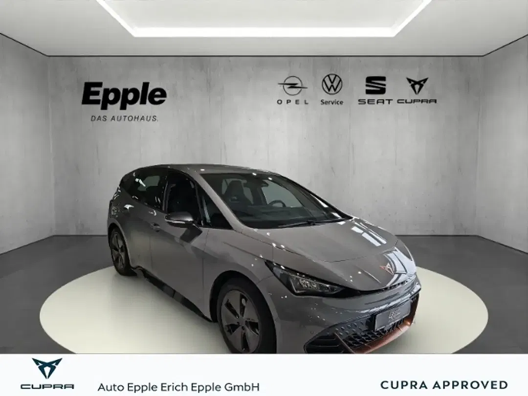 CUPRA Born - foto 1