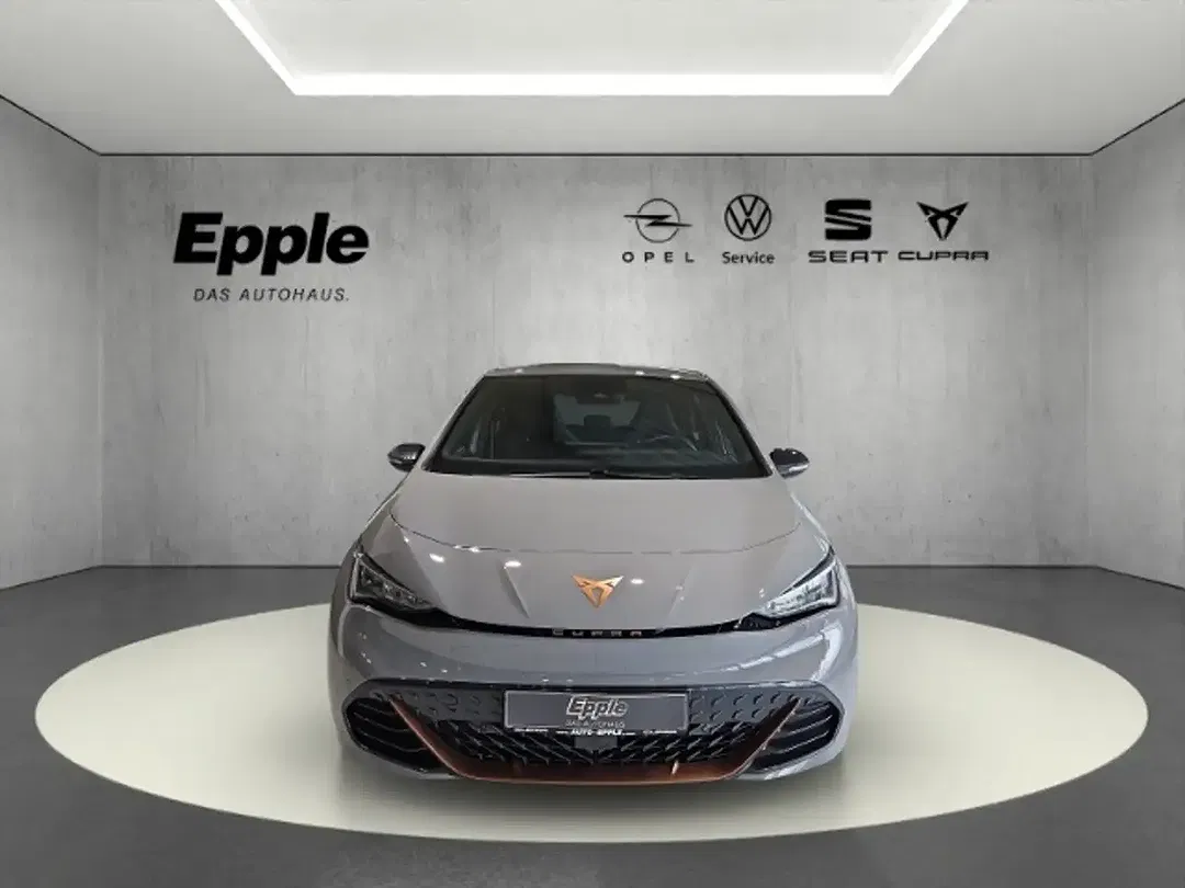 CUPRA Born - foto 2