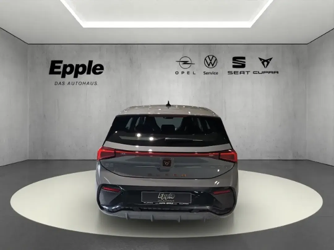 CUPRA Born - Thumbnail 6