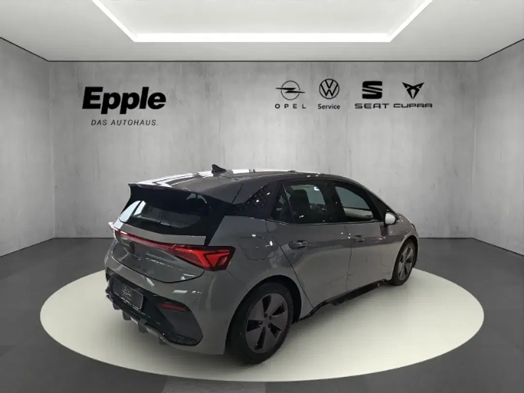 CUPRA Born - Thumbnail 7