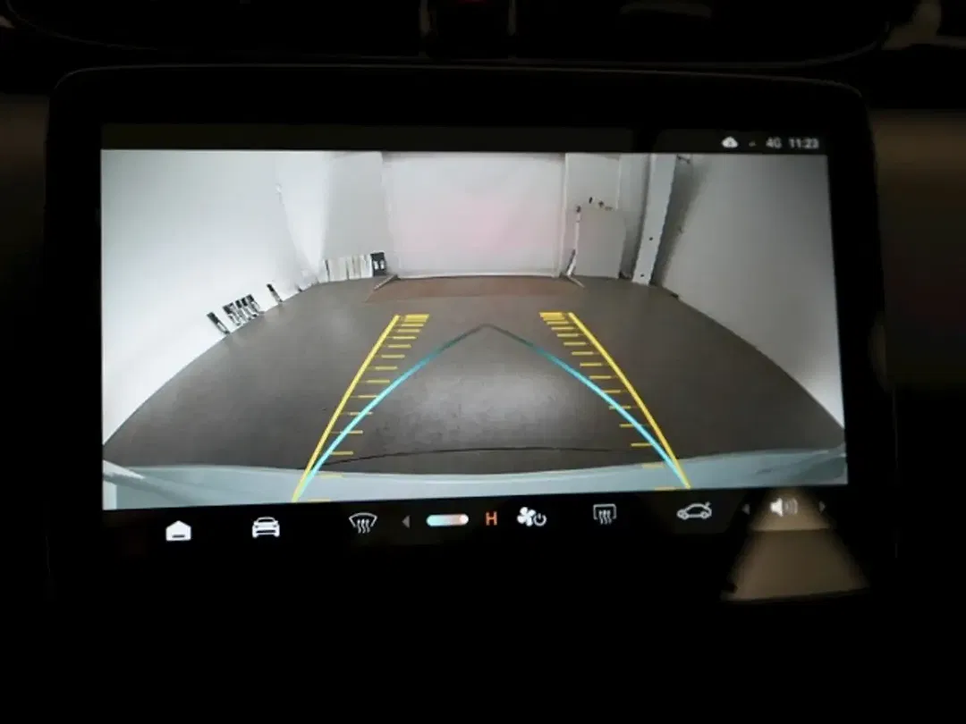 Leapmotor T03 - Thumbnail 14