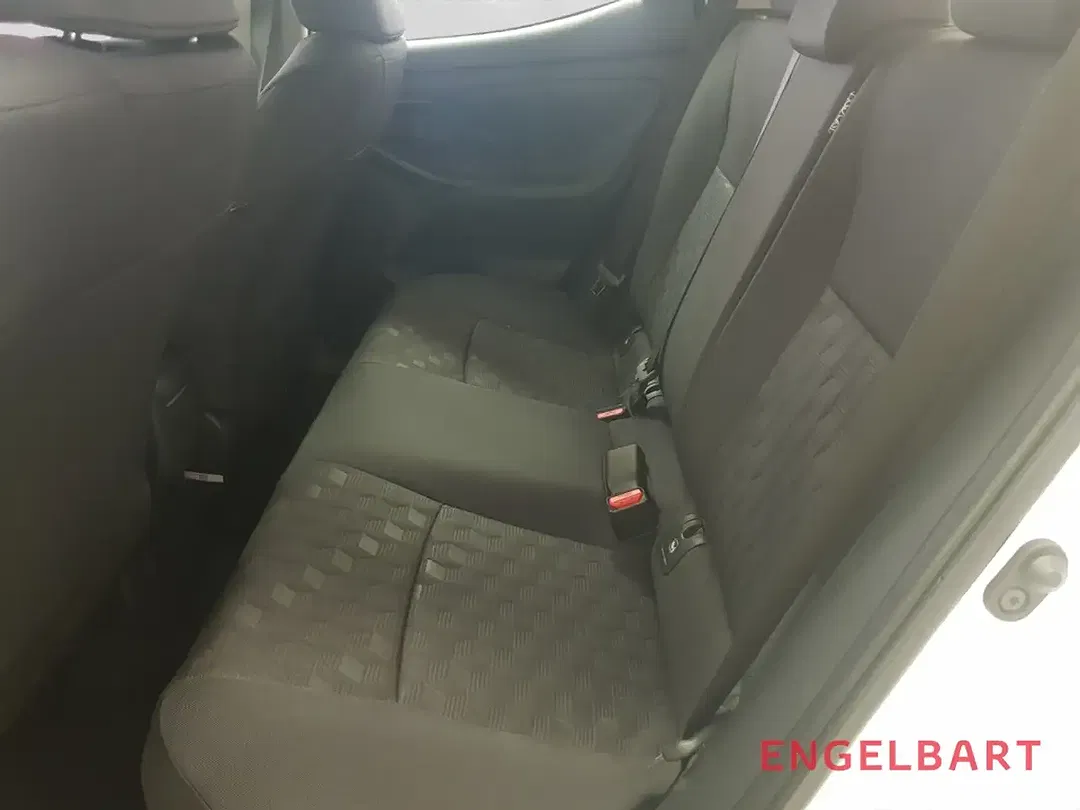 Toyota Yaris 1.5 Hybrid Comfort - Thumbnail 11