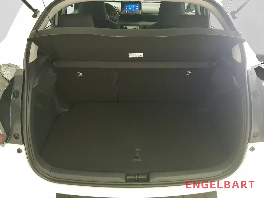 Toyota Yaris 1.5 Hybrid Comfort - Thumbnail 12
