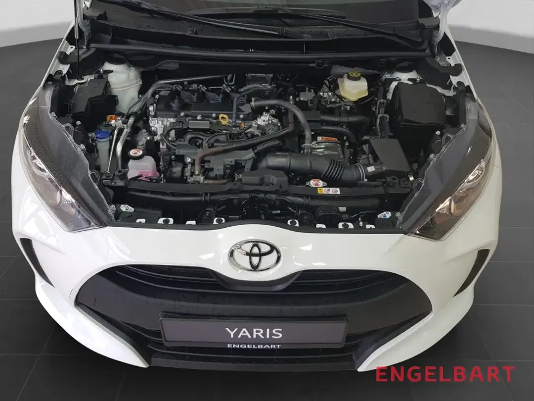 Toyota Yaris 1.5 Hybrid Comfort - Thumbnail 13