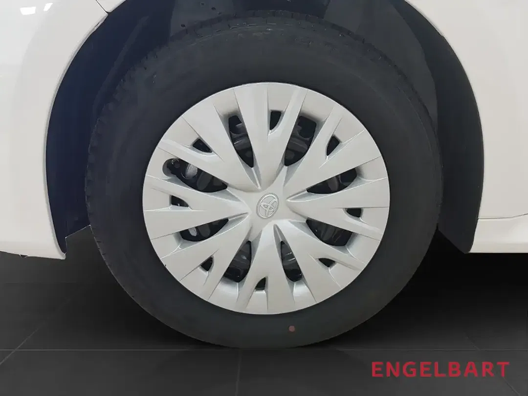 Toyota Yaris 1.5 Hybrid Comfort - foto 14
