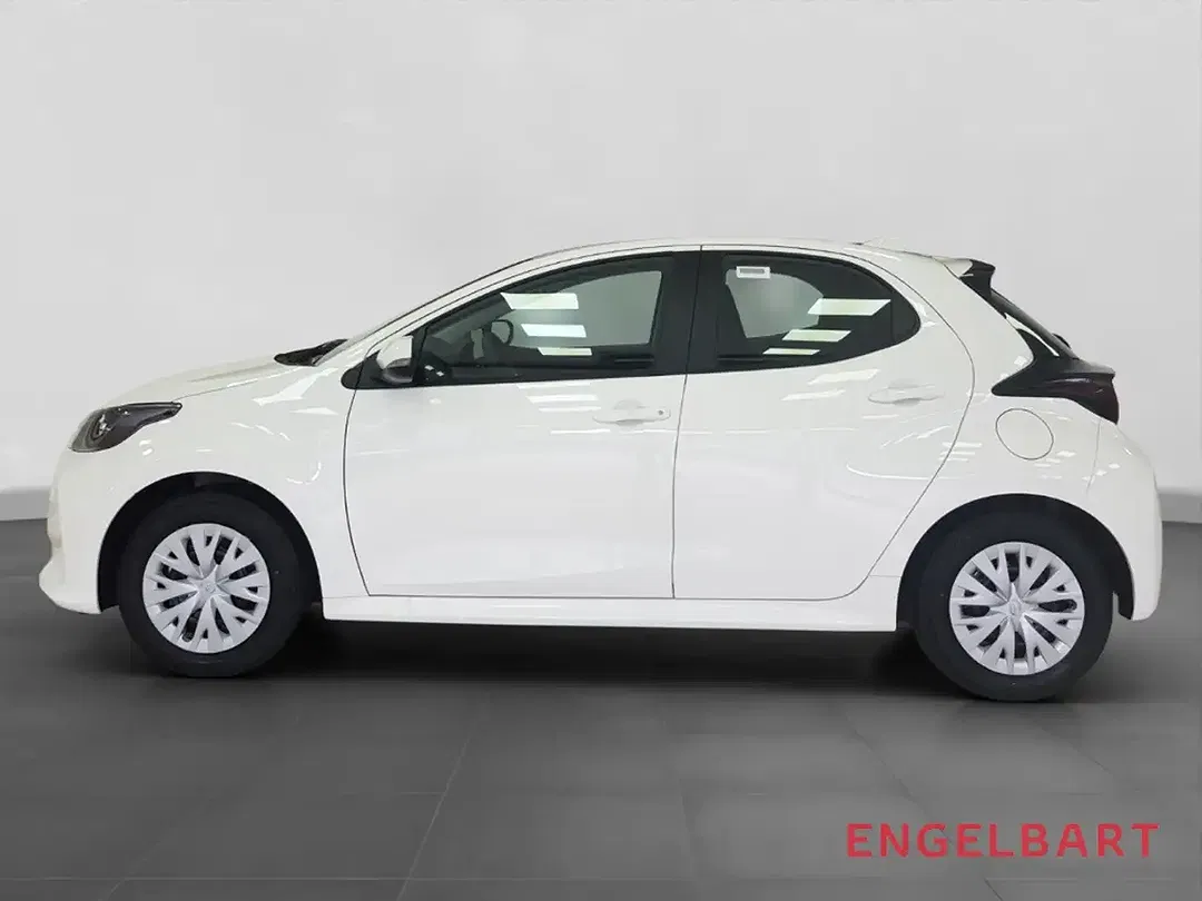 Toyota Yaris 1.5 Hybrid Comfort - foto 1