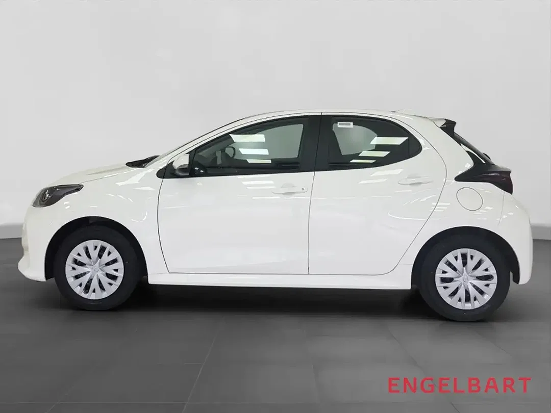 Toyota Yaris 1.5 Hybrid Comfort - Afbeelding 1