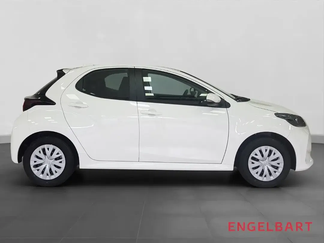 Toyota Yaris 1.5 Hybrid Comfort - Thumbnail 4