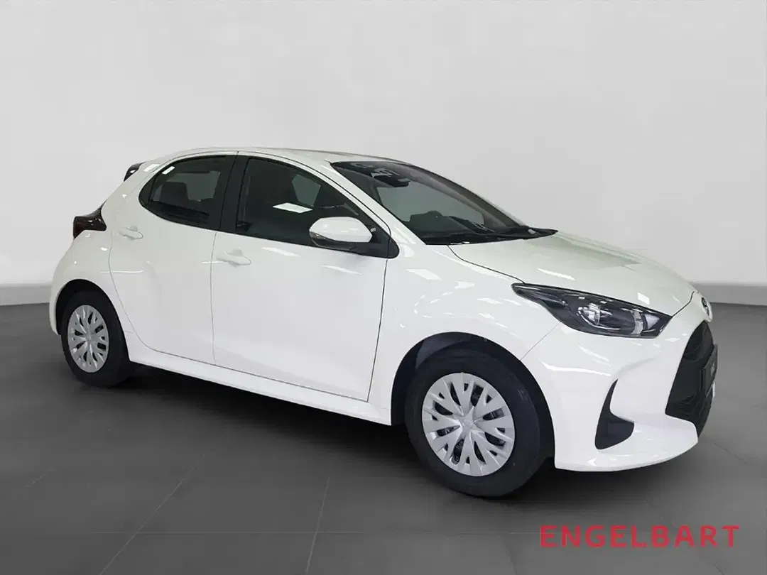 Toyota Yaris 1.5 Hybrid Comfort - Thumbnail 5