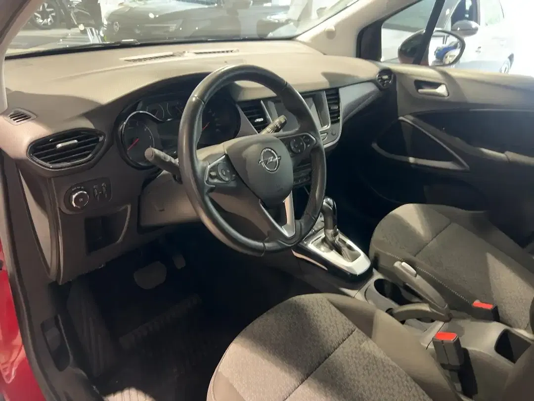 Opel Crossland 1.2 Turbo Enjoy - Thumbnail 12