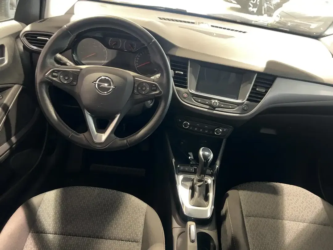 Opel Crossland 1.2 Turbo Enjoy - Thumbnail 8