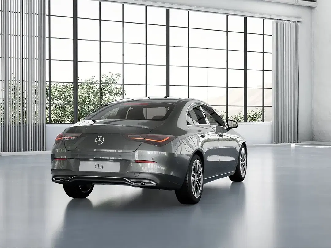 Mercedes-Benz CLA 180 7G-DCT Progressive Advanced - Thumbnail 12