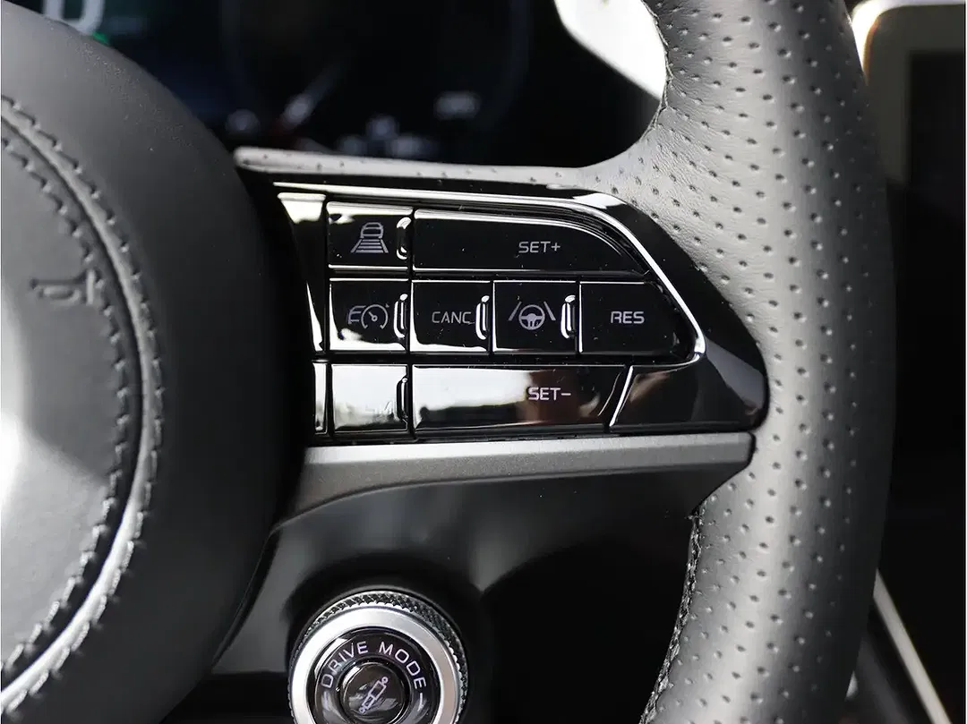 Maserati Grecale Folgore - foto 15