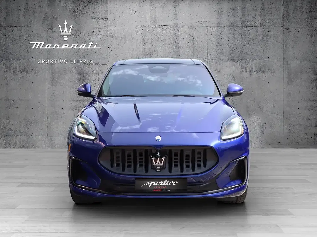 Maserati Grecale Folgore - foto 2
