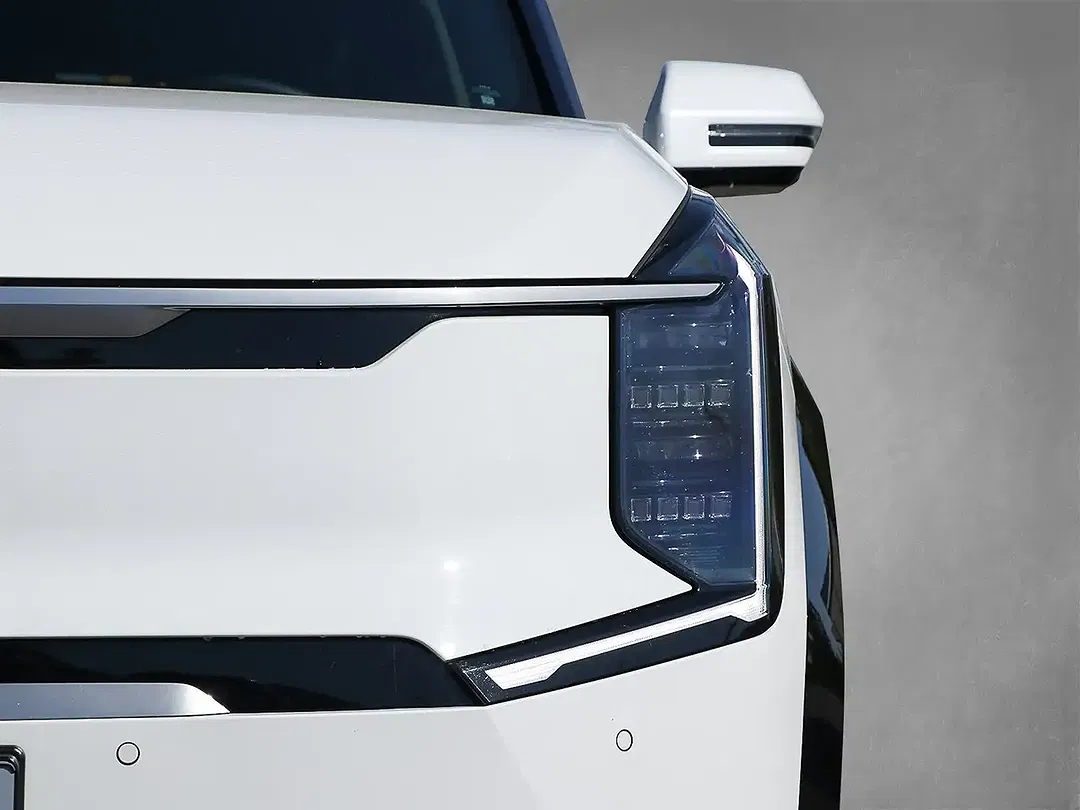 Kia EV9 - Thumbnail 11