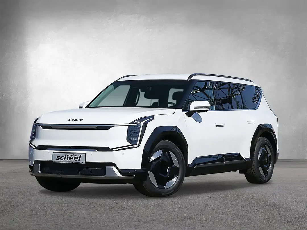 Kia EV9 - foto 2