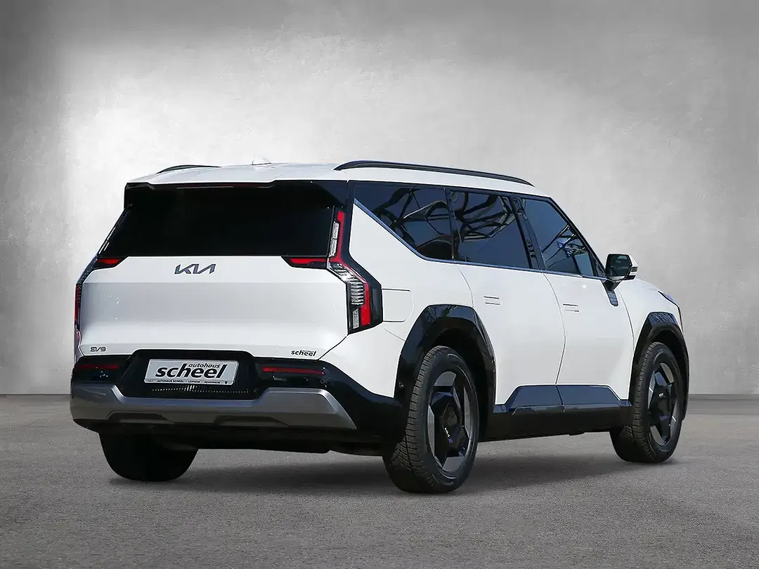 Kia EV9 - Thumbnail 5