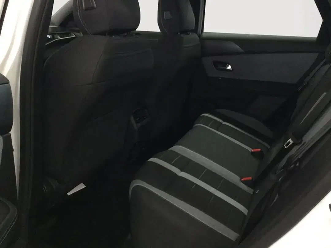 Opel Grandland Hybrid 1.2 AUT Edition - Thumbnail 6