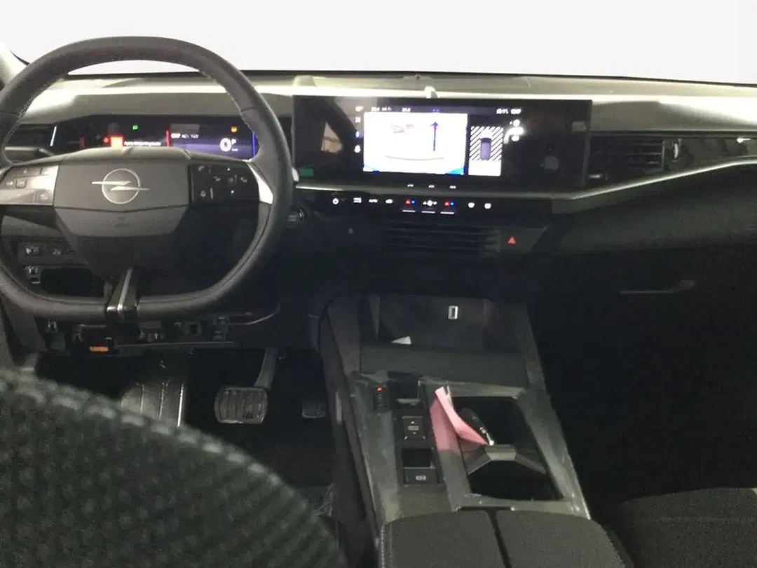Opel Grandland Hybrid 1.2 AUT Edition - Thumbnail 7