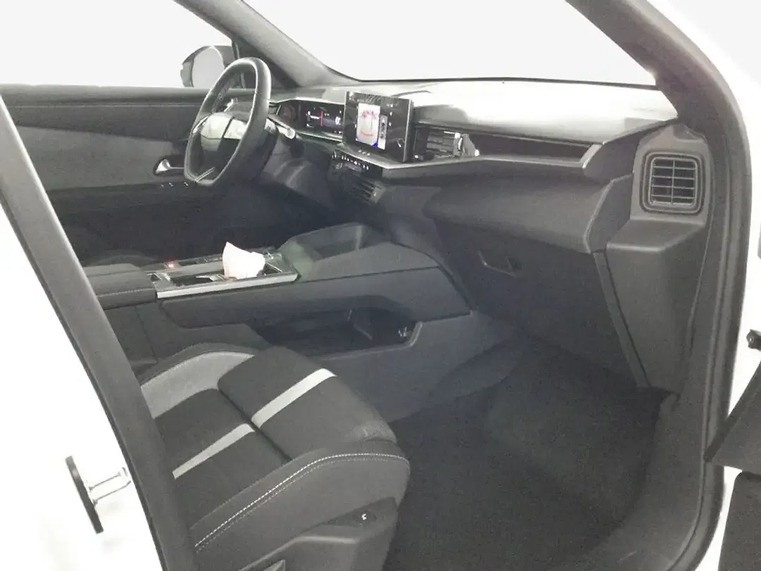 Opel Grandland Hybrid 1.2 AUT Edition - Thumbnail 8