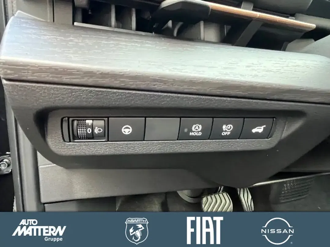 Nissan Ariya ProPilot - foto 15