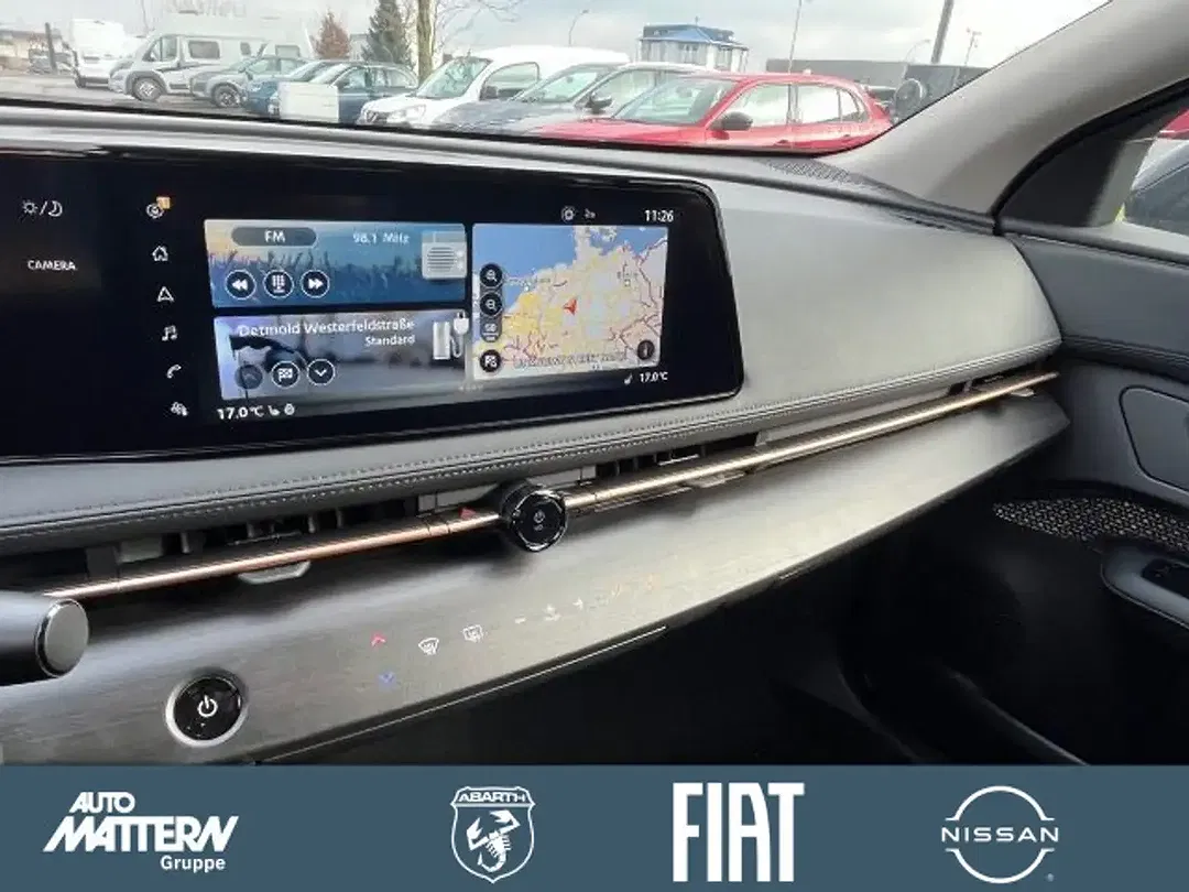Nissan Ariya ProPilot - Thumbnail 9