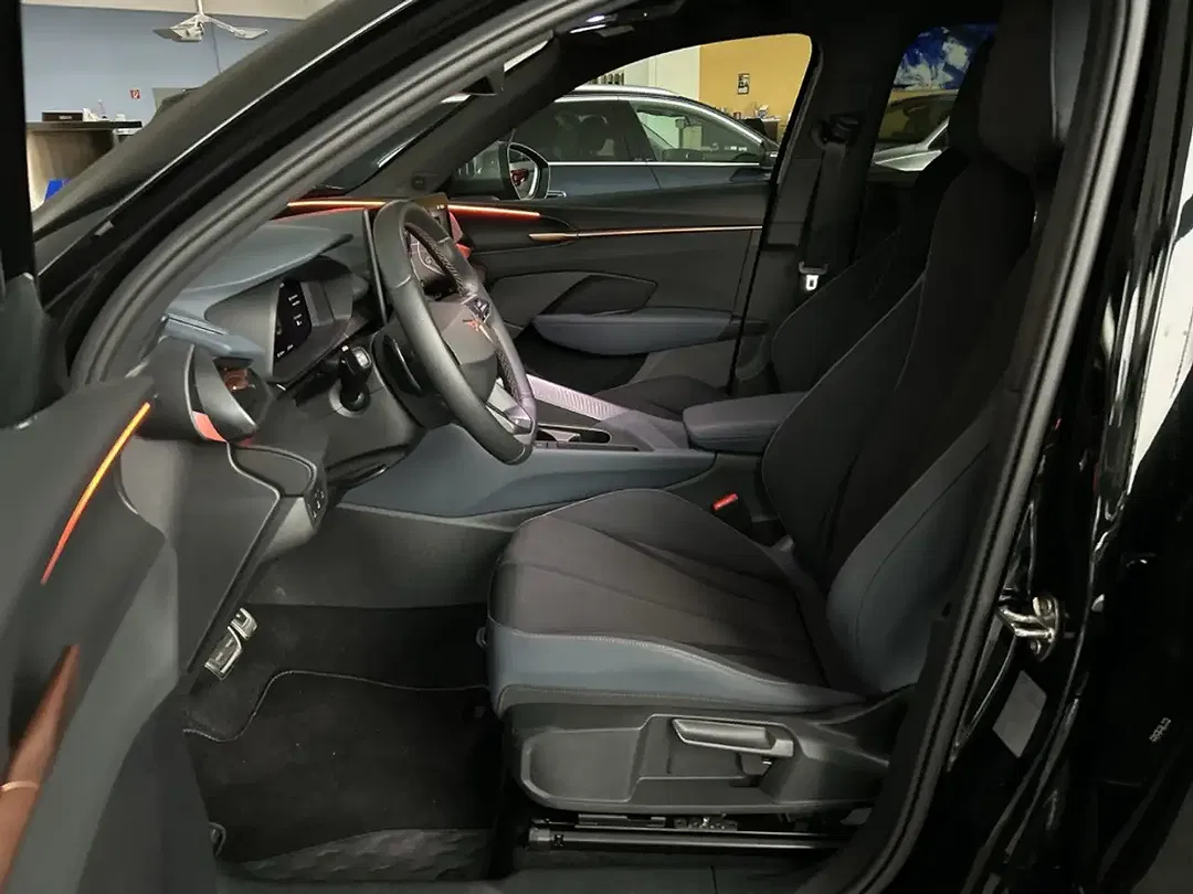 CUPRA Terramar 2.0 TSI DSG 4Drive - Thumbnail 10