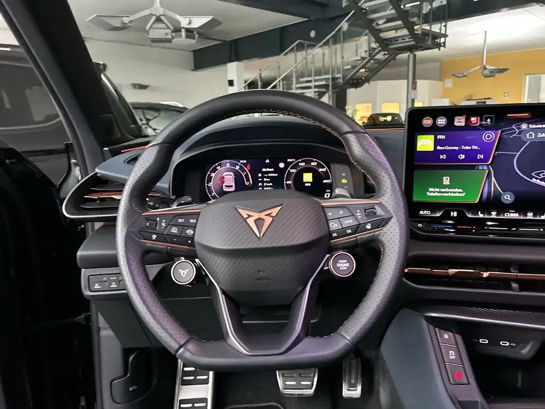 CUPRA Terramar 2.0 TSI DSG 4Drive - Thumbnail 12