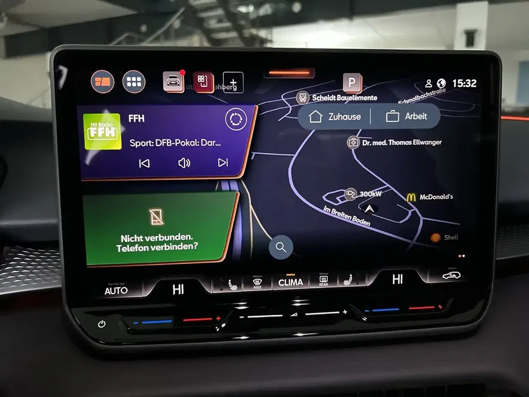 CUPRA Terramar 2.0 TSI DSG 4Drive - Thumbnail 14