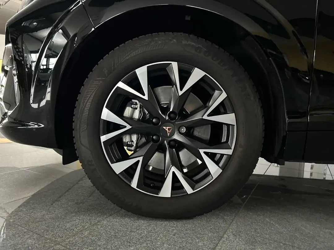 CUPRA Terramar 2.0 TSI DSG 4Drive - Thumbnail 6