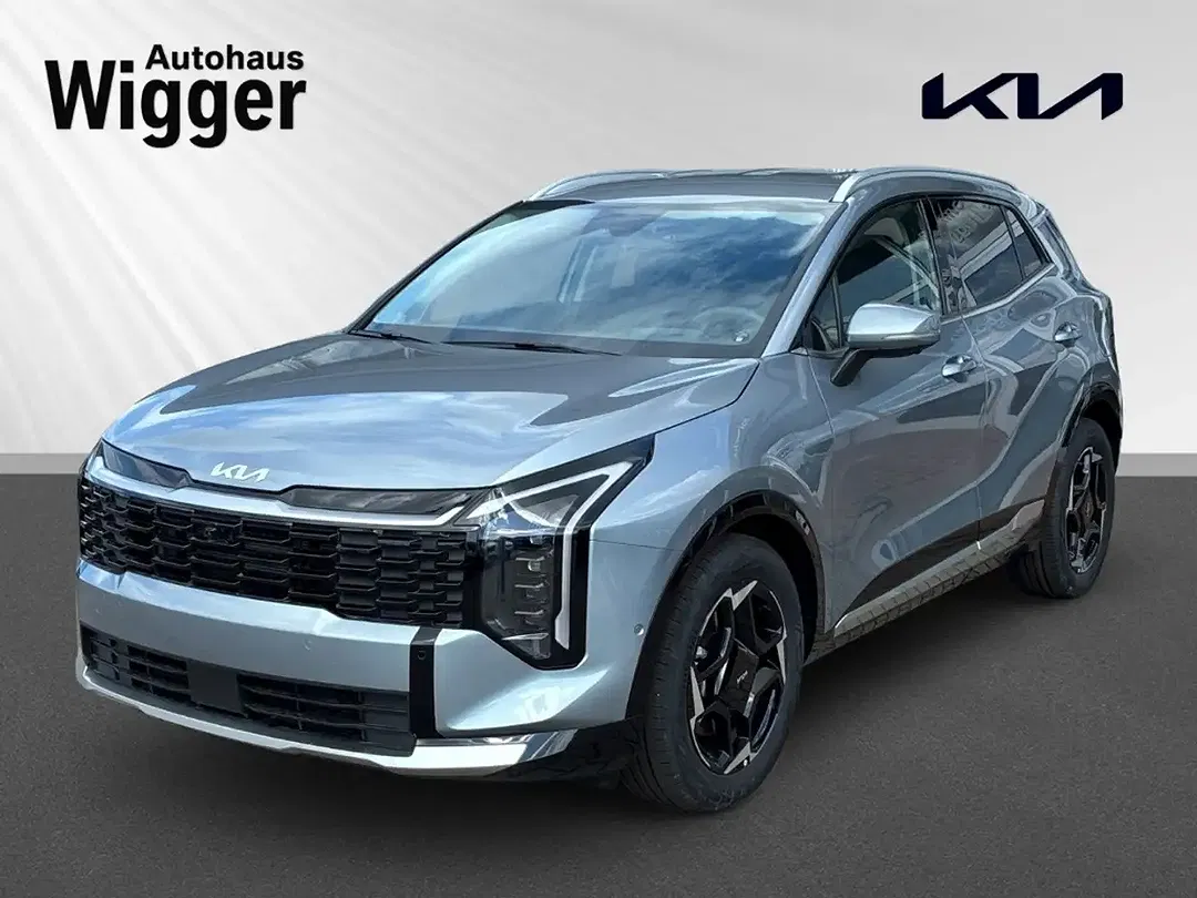 Kia Sportage 1.6 DCT AWD Spirit - foto 1