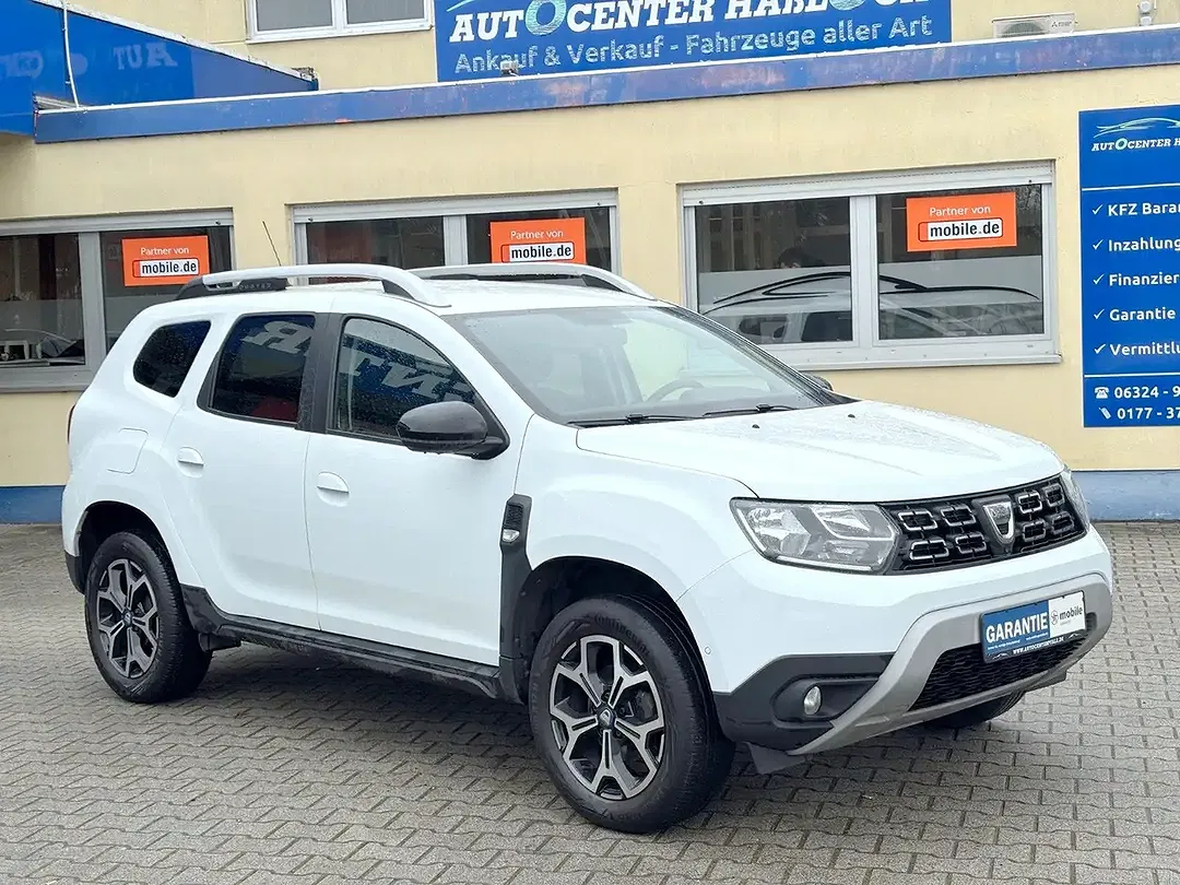 Dacia Duster Celebration - foto 2
