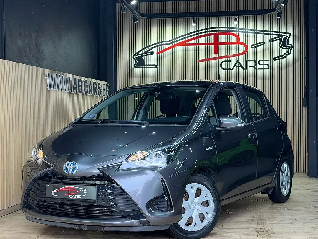 Toyota Yaris 1.5 Hybrid - Afbeelding 1