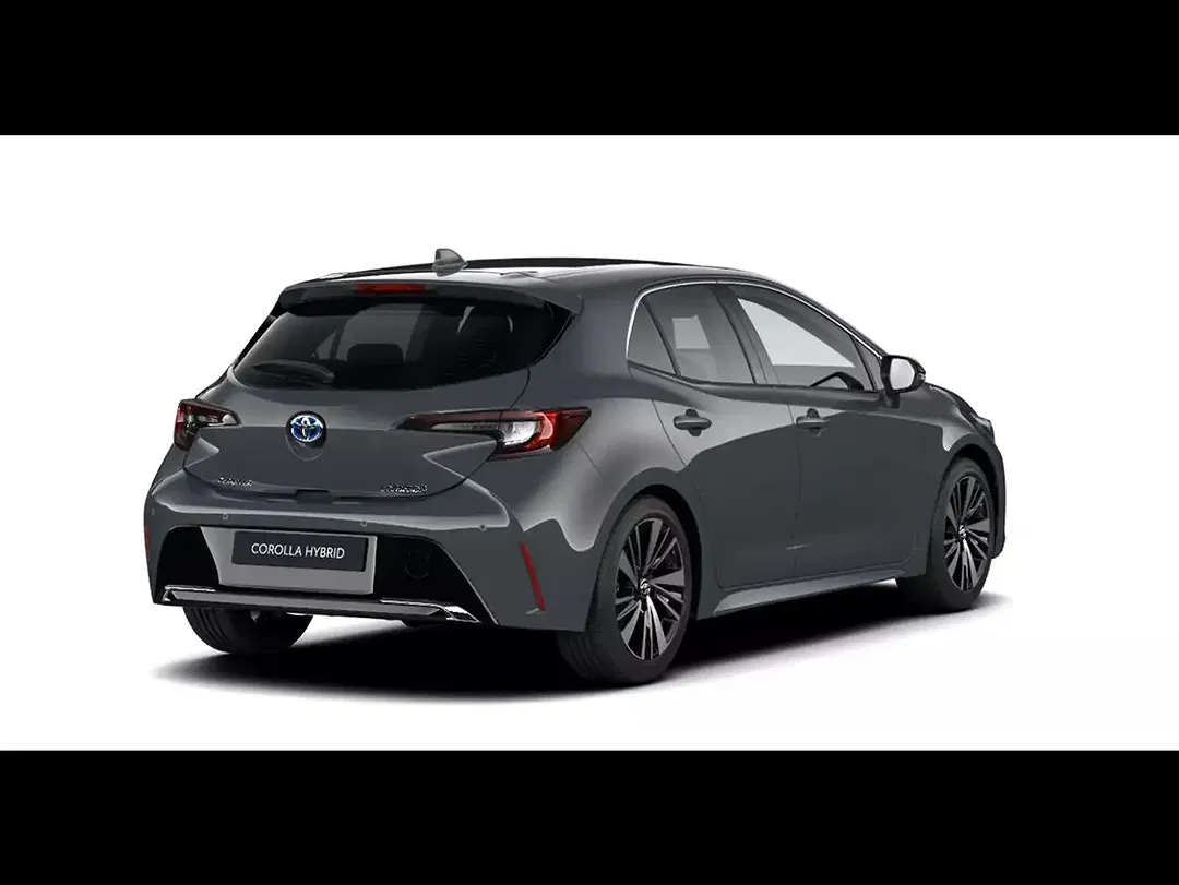 Toyota Corolla Teamplayer - Thumbnail 10